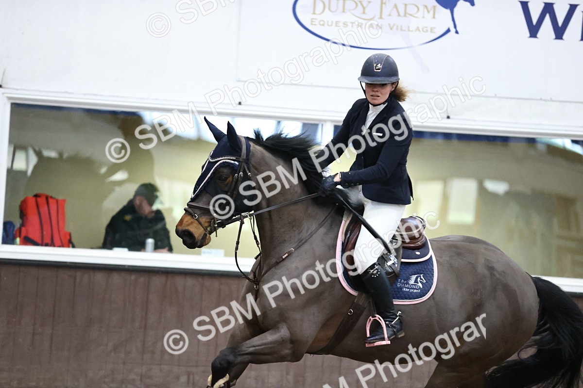 SBM_005565 - Class 17 - Senior Newcomers 1.10m