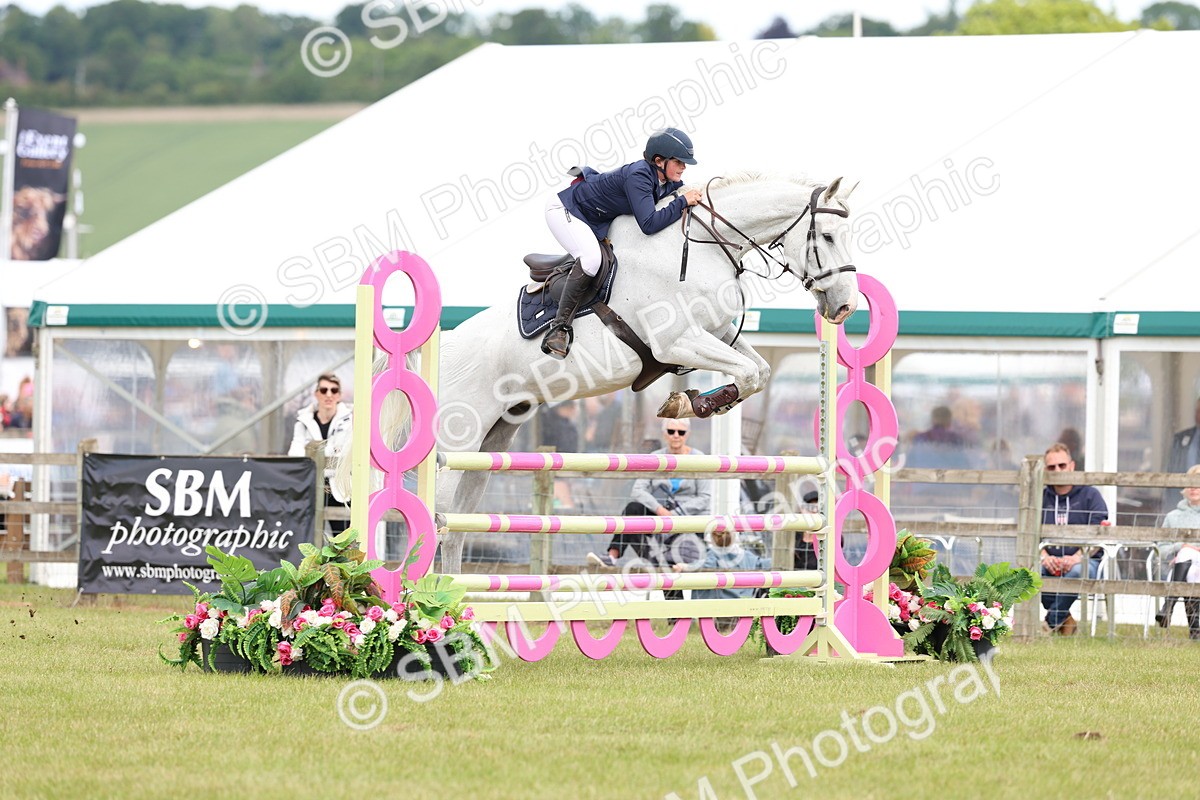 SBM_15678 - Class 207 - Senior 1.15m Open