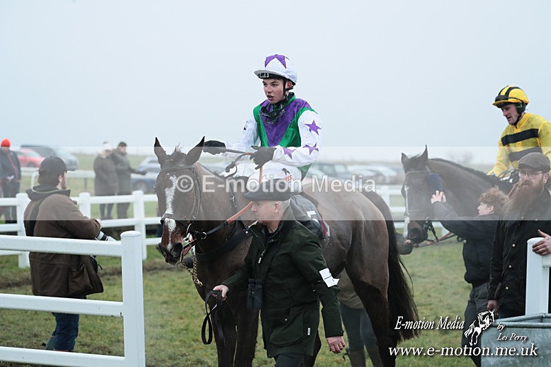 PtP 180126  1052 - Royal Artillery PtP Larkhill 18/01/26