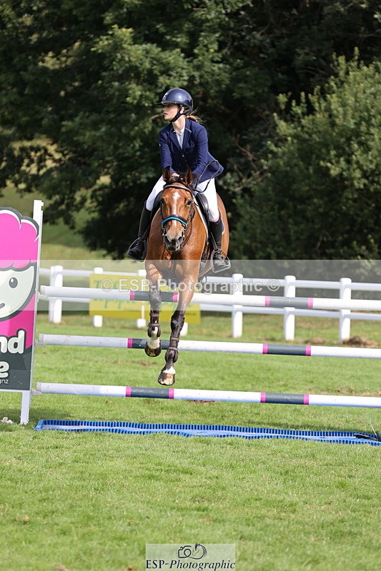 250704A-093405-08358 - Cls 15 Snr 1.20m Open