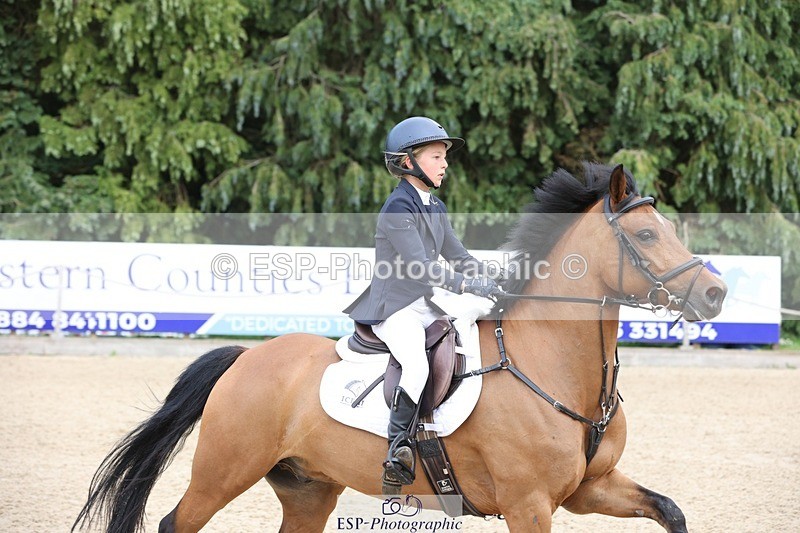 230618-174327-13912 - Cls 22 Hoys 138cm 2nd round 1st rnd