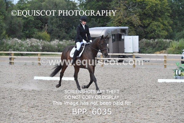 BPP_6035 - NOVICE TEST 4 + 6 LONG ARENA