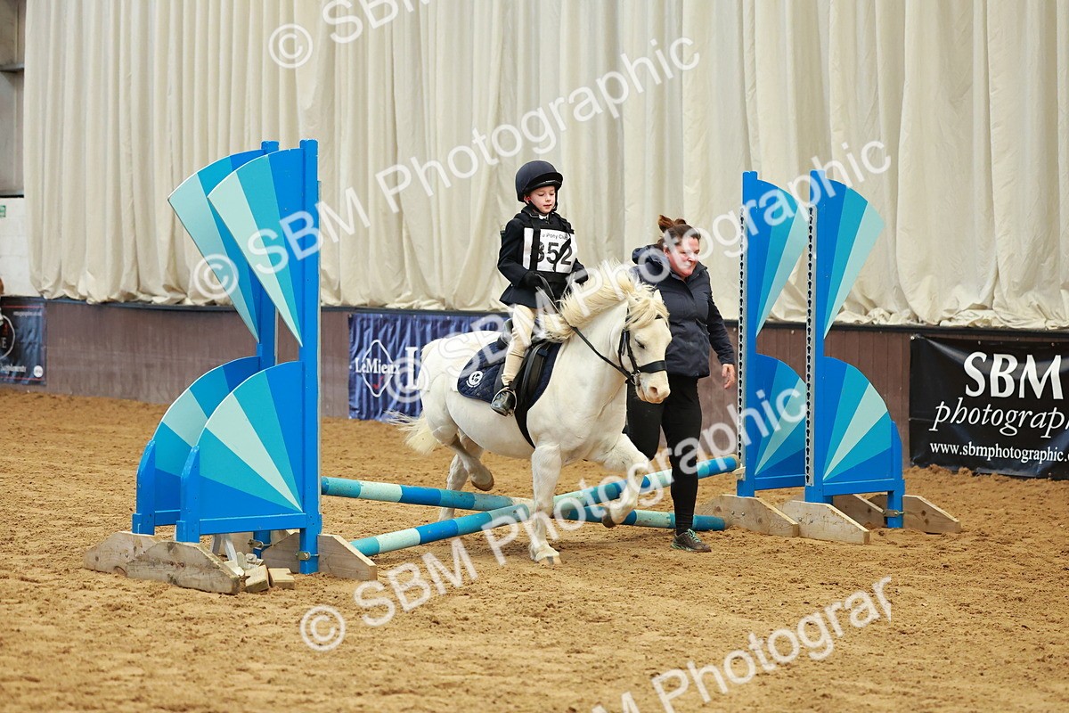 SBM_005352 - Class 1 - 40cm