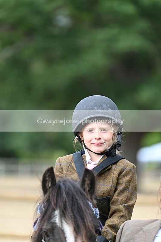 WJ7_6372 - Class 1 Lead Rein Pony