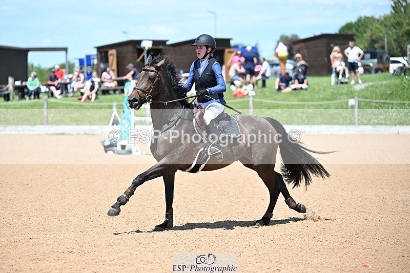260627-134057-04428 - Cls 14 Newcomers 2nd R's Jump Off and P