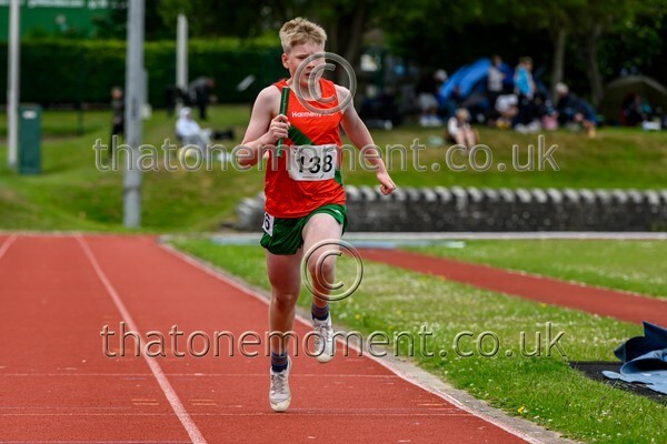 Relays25-926573 - Track Male Set Two