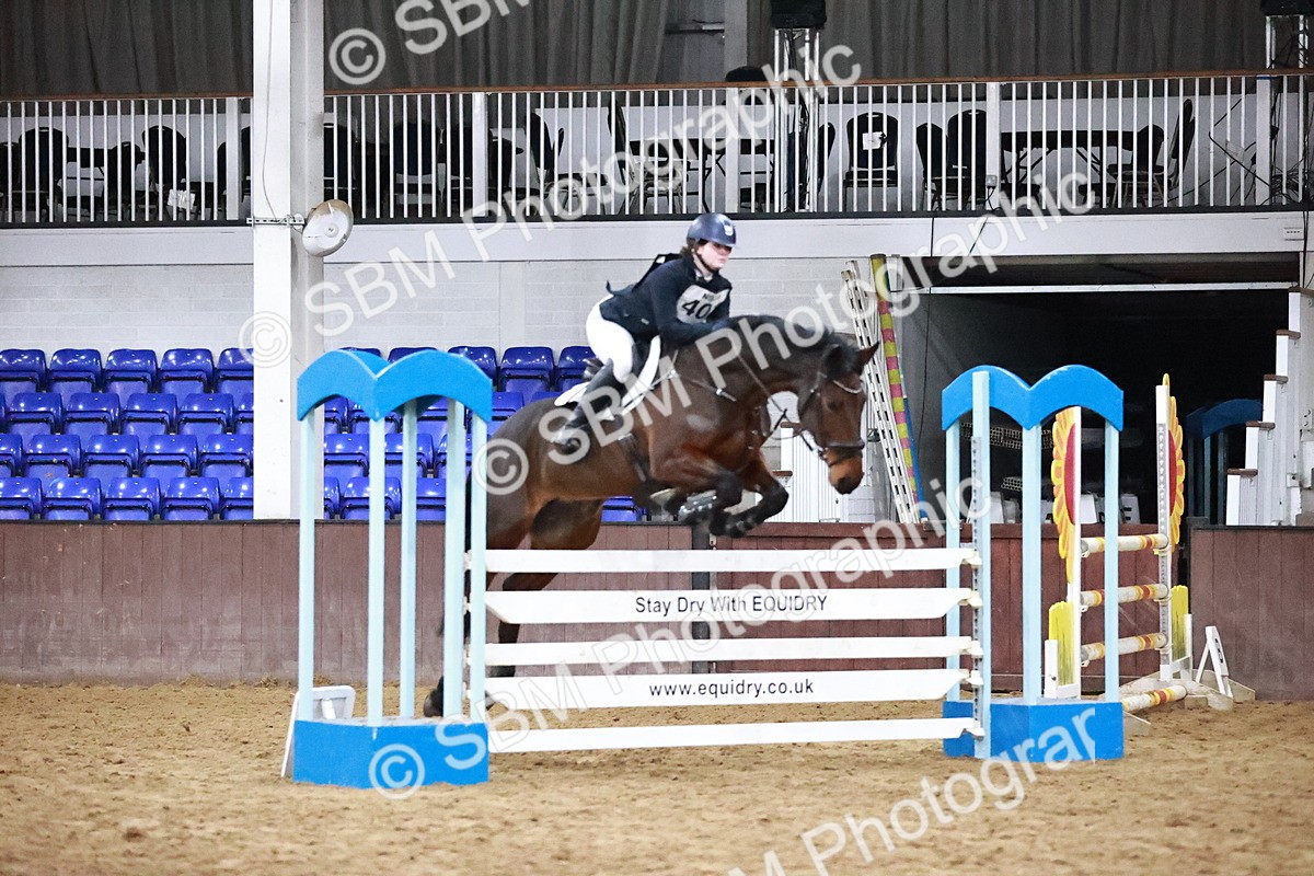 SBM_001865 - Class 5 - 1.10m