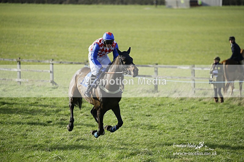 PtP 260222 699 - Kingston Blount Racing Club Point-to-Point 26/02/22