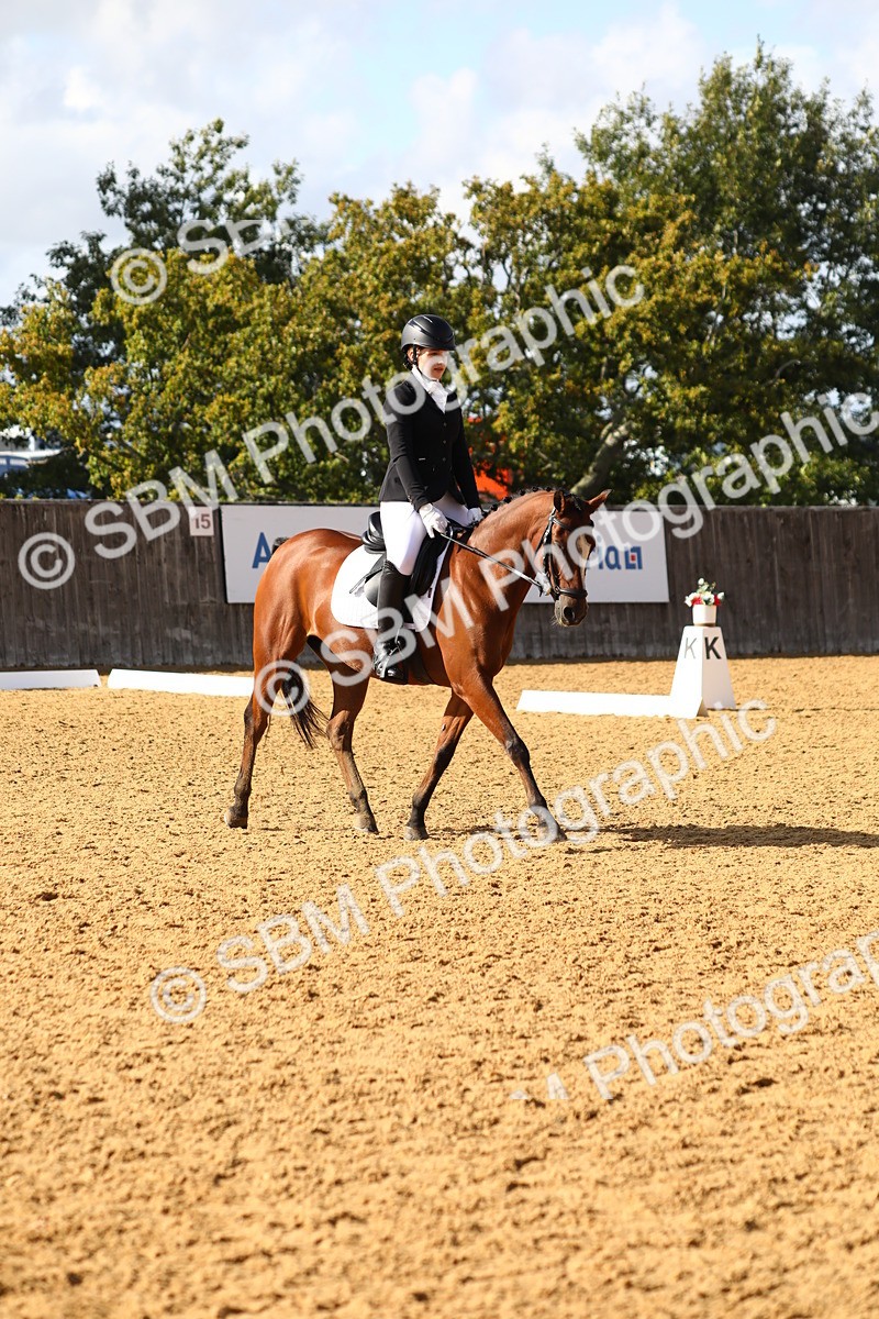 SBM_52367 - D23 - Junior Championship Prelim 1
