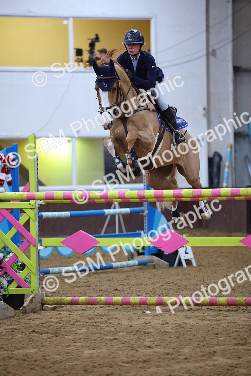 SBM_003836 - Class 19 - National 1.30m Open