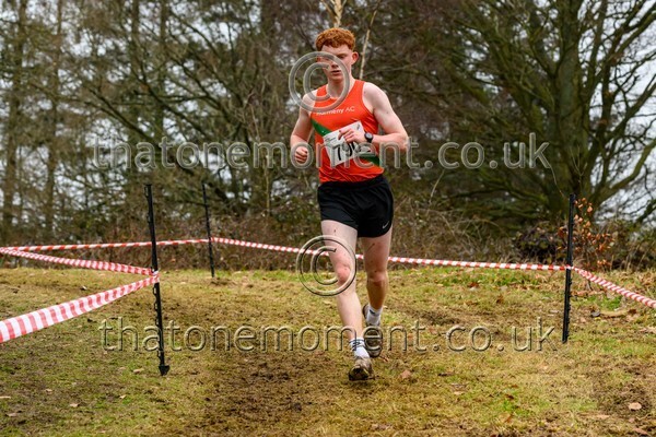 Falkirk26-914178 - U20 Men