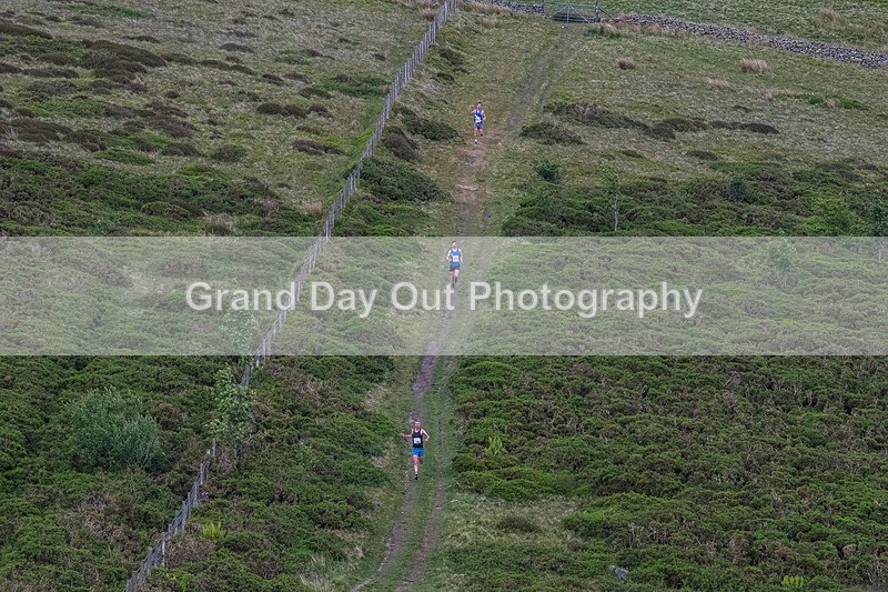 Gavel-307 - Gavel Fell Races (Junior & Senior) Wednesday 28th May 2025