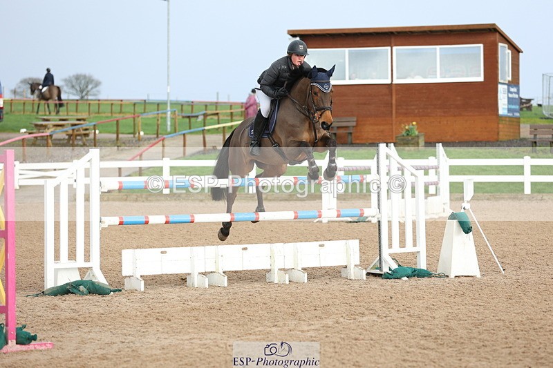 240223A-150045-02089 - Cls 6 Foxhunter and 1.20m Open
