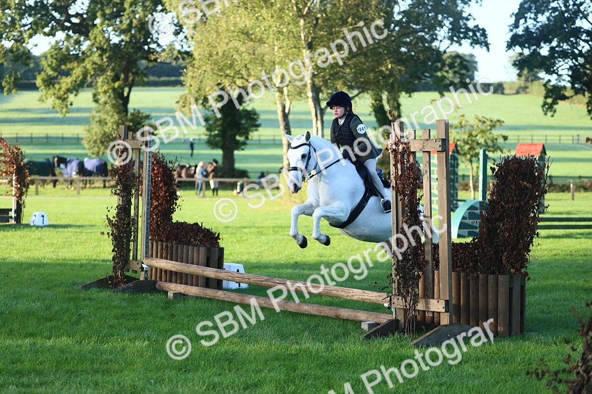 SBM_31693 - S28 - Nursery Stakes Working Hunter Pony