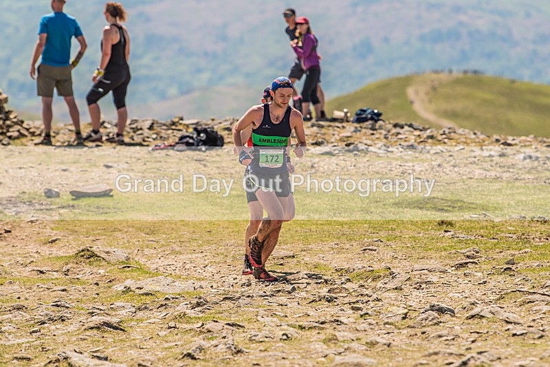 Fairfield-129 - Fairfield Horseshoe Fell Race Saturday 13th May 2023