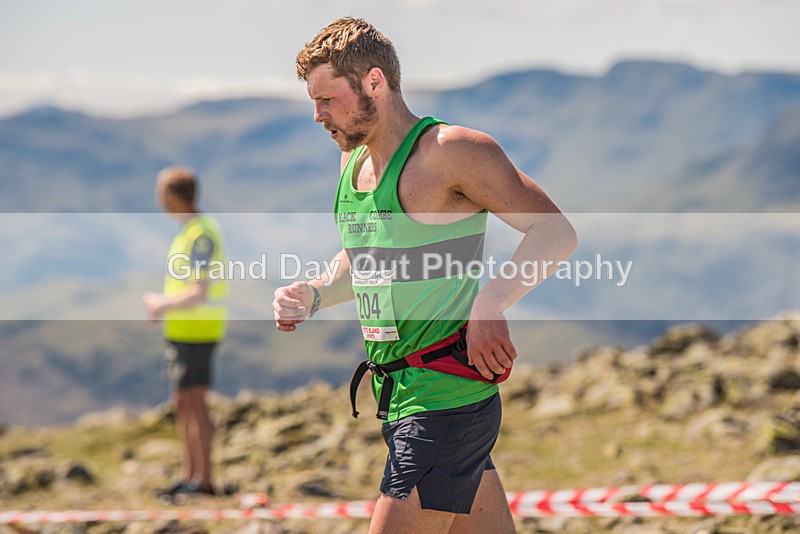 Fairfield-659 - Fairfield Horseshoe Fell Race Saturday 13th May 2023