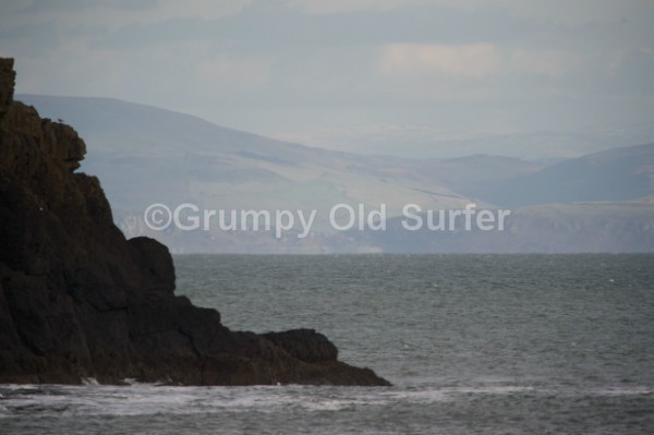 DSC_0765 - Porth Ceiriad 14th February 2016