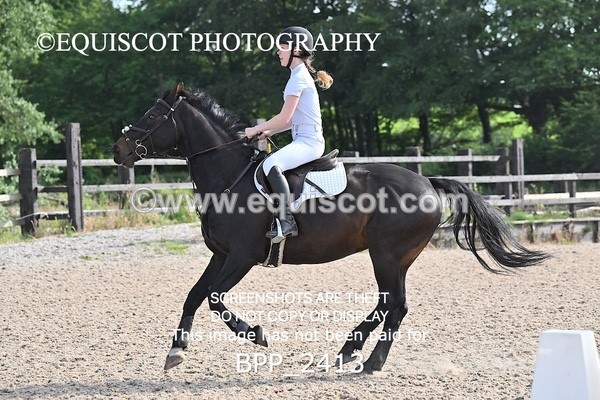 BPP_2413 - CLASS 3  0.85m Amateur Championship