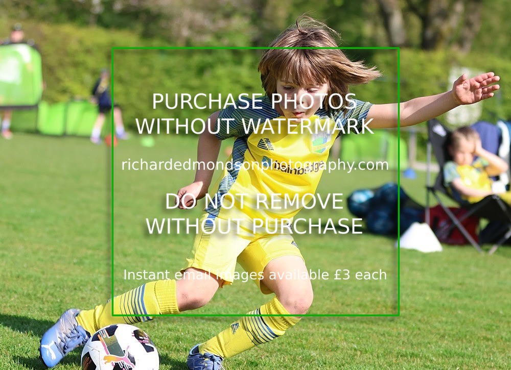 533A9812 - Kendal United under 7's (25/4/26)