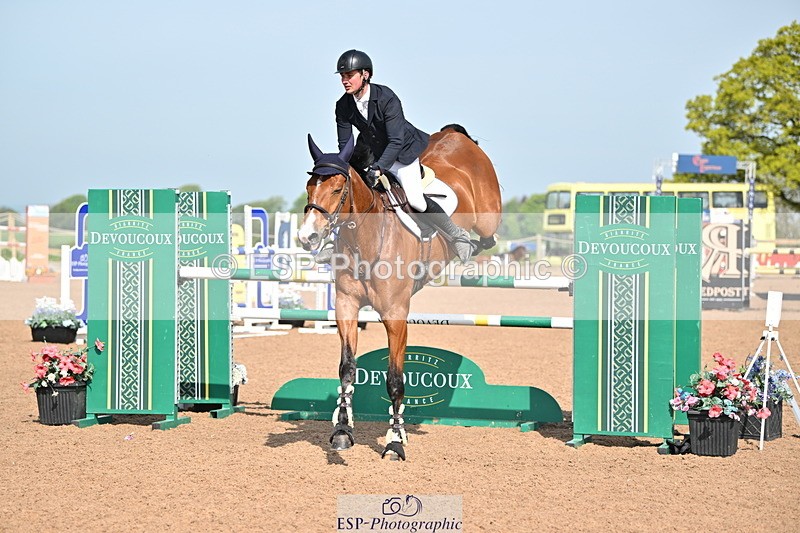 240510A-095815-04922 - Cls 20 Foxhunter