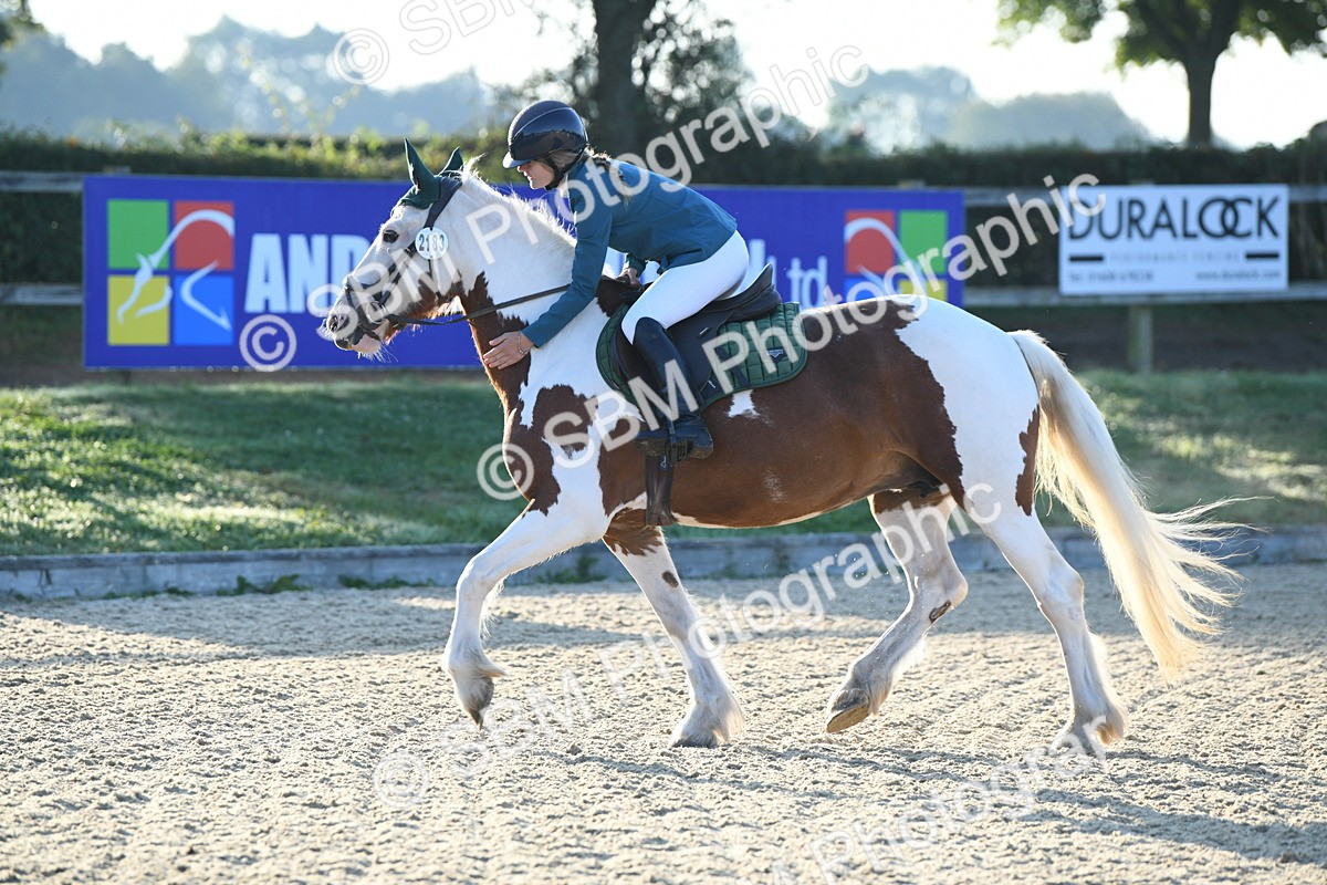 SBM_58023 - J24 - Junior Horse 75cm Championship
