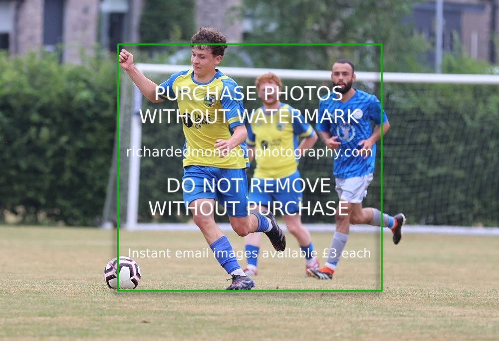 533A9433 - Kendal United vs Astley & Buckshaw United