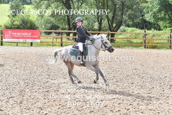 BPP_1697 - DERBY CLASS 4 - 50CM