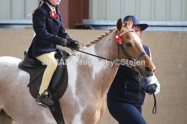 SIAL1712 - Indoor Classes