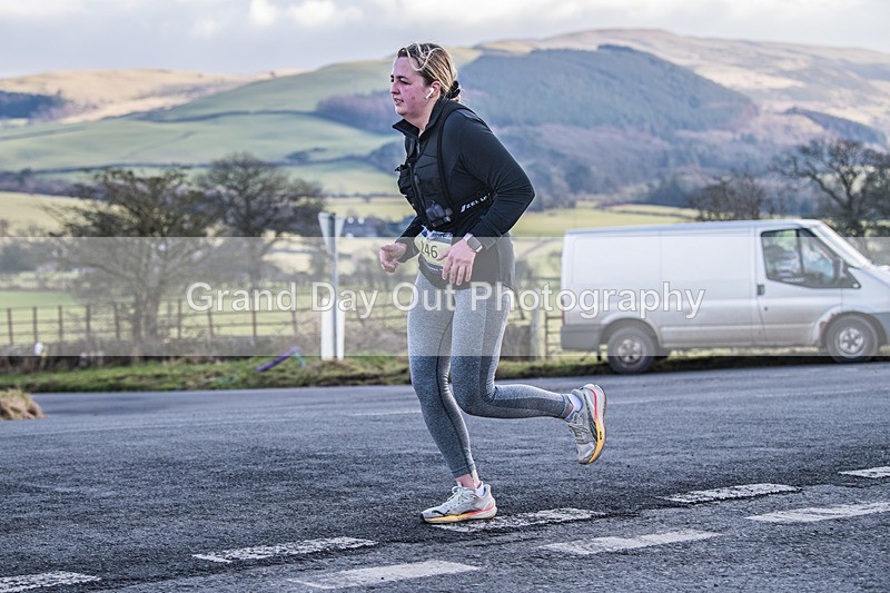 North Lakes-1586 - North Lakes 10K & Half Marathon Sunday 9th February 2025