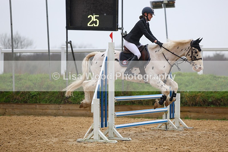 3E7A1537 - Class 2: 80 - 85cm