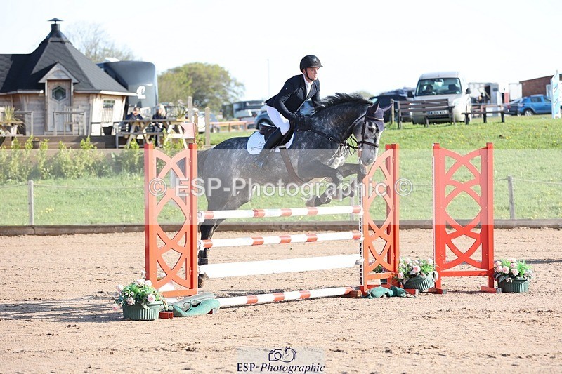 250427-084056-14588 - Cls 28 Young Horse 5yr old