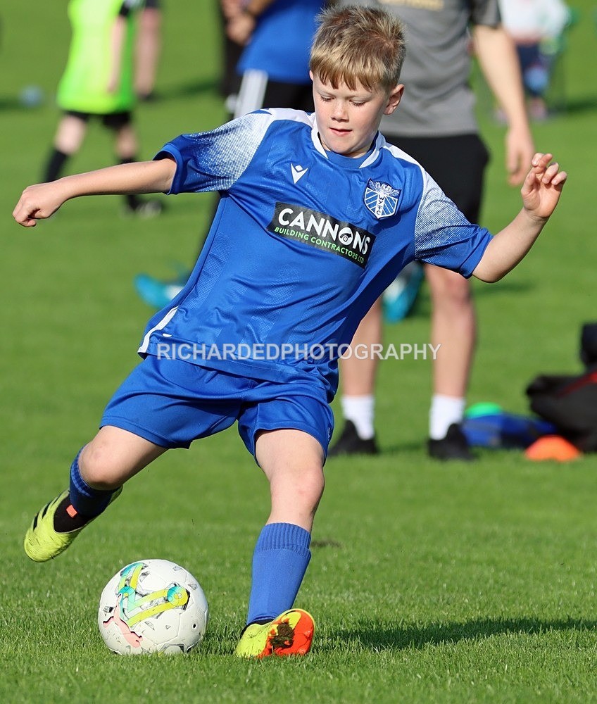 IMG_2985 - Wattsfield U8 vs Kirkby Stephen U8 (7/9/24)