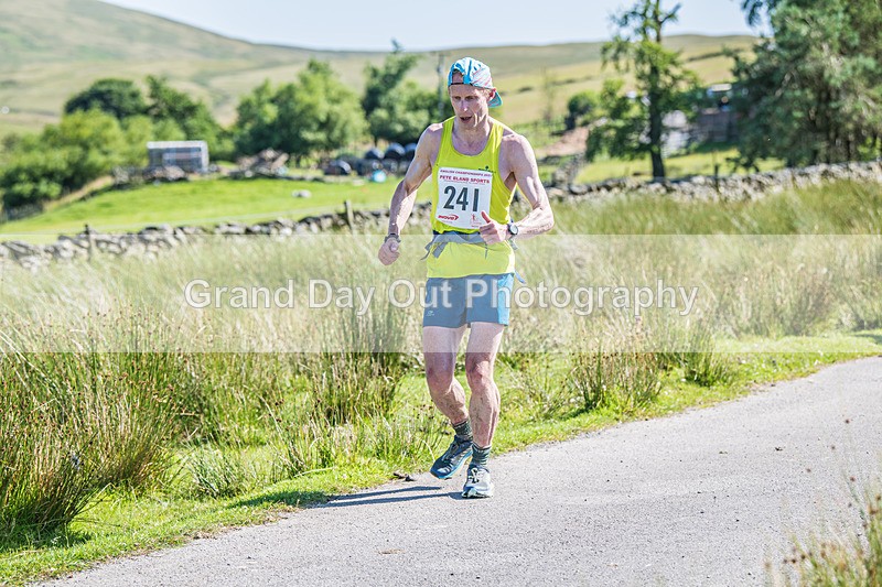 Tebay-1109 - Tebay Fell Race Saturday 12th July 2025