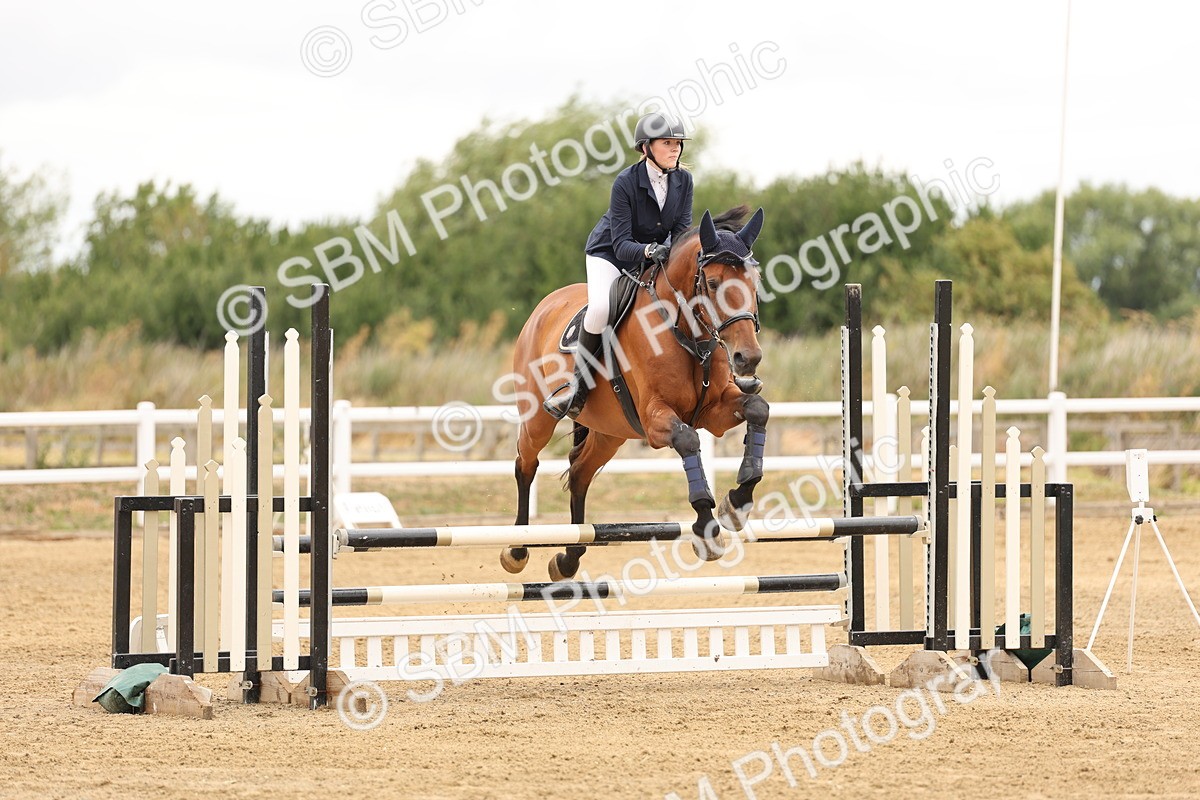 SBM_023270 - Class 3 - Senior British Novice - 90cm