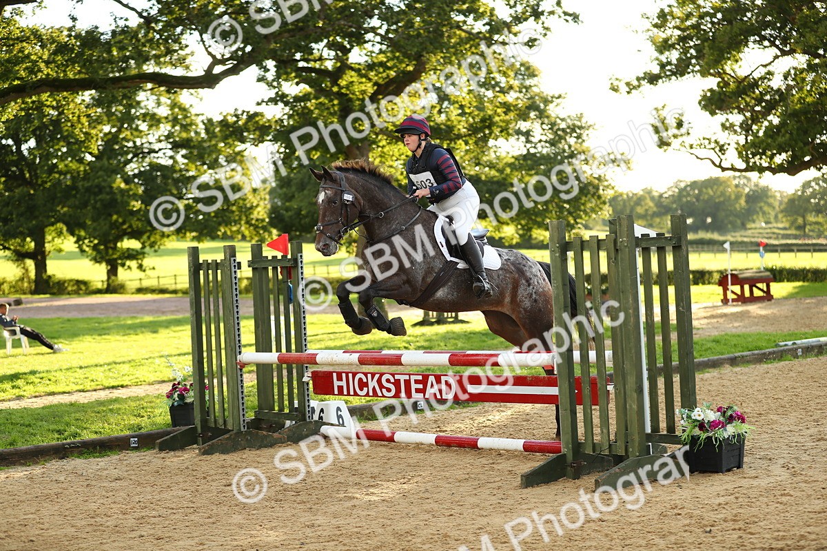 SBM_12802 - E9 Eventers Challenge 90cm Championship