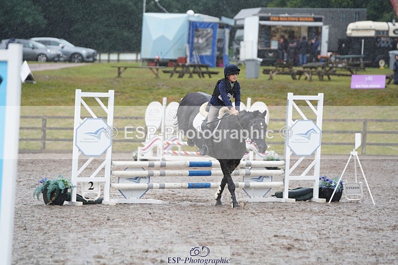 240824X-082812-20230 - 70cm Round 1 8.30 to 9.30