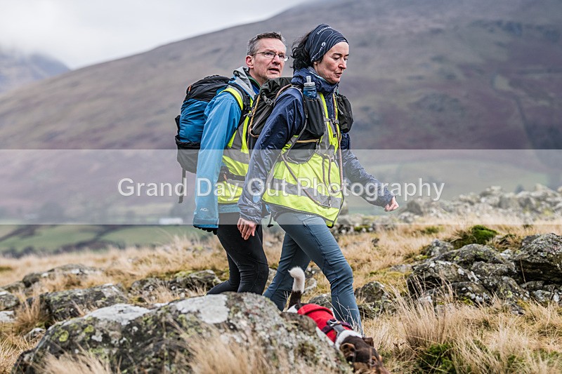 Clough Head-423 - Kong Running Clough Head Fell Race Saturday 7th February 2026