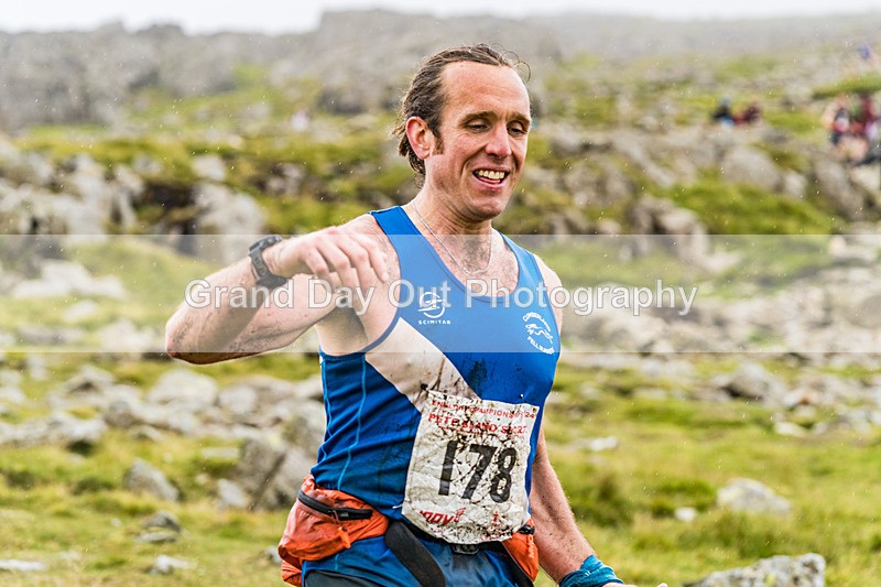 Wasdale-1302 - Wasdale Horseshoe Fell Race Saturday 13th July 2024