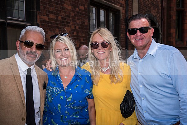 NMH-235 - Sonja and Steve's Wedding 21/7/2018