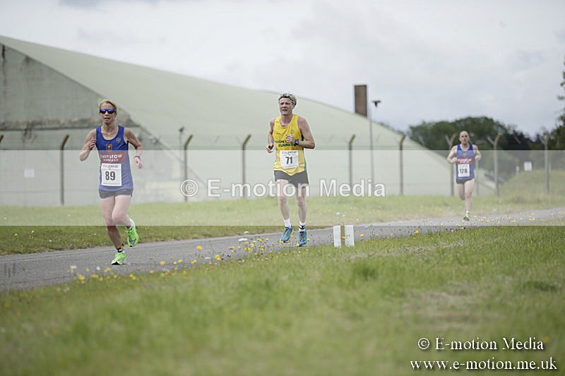 CAD5M 210719-0541 - Cadence Events Colerne 5 Miler  21-Jul-2019