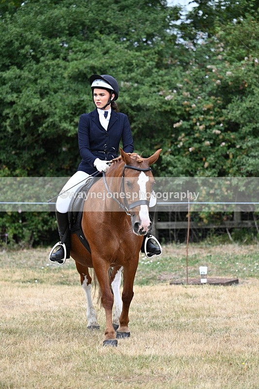 WJ7_0108 - Class 2 Best rider