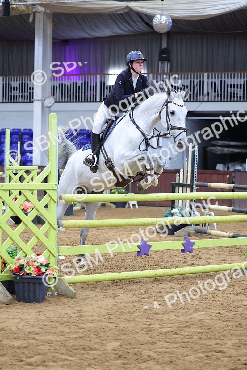 SBM_010313 - Class 22 - Equiyd 1.05m Amateur Championship Qualifier - First Round (1.05m)