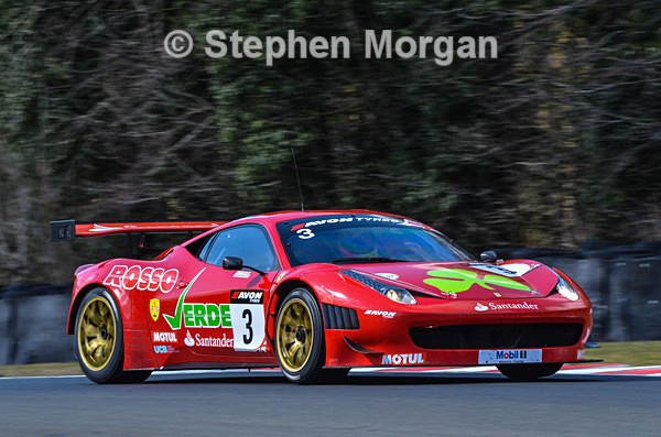 13 09-589 - GT and Sports Cars