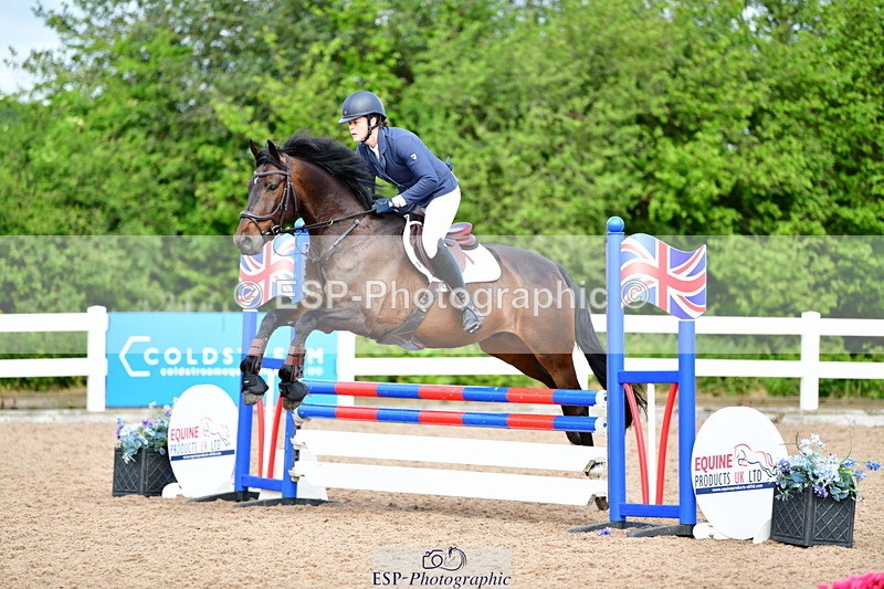 240526A-093515-07115 - Cls 32 British Novice and 90cm Open