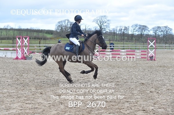 BPP_2670 - CLASS 29 STX-UK Pony BritiNovice / 0.80m Open