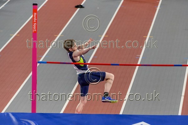 CEREL-924985 - Field Male Set Three