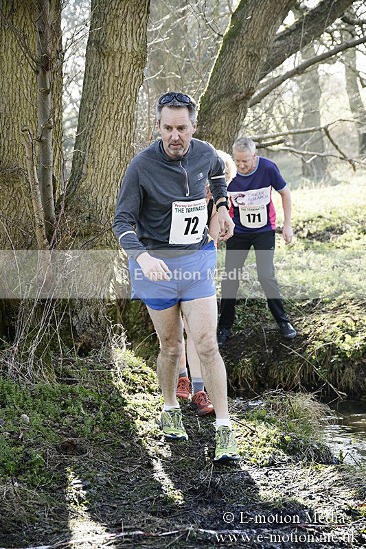 PVT 240219 906 - The Terminator Race - Pewsey Vale - 24/02/19