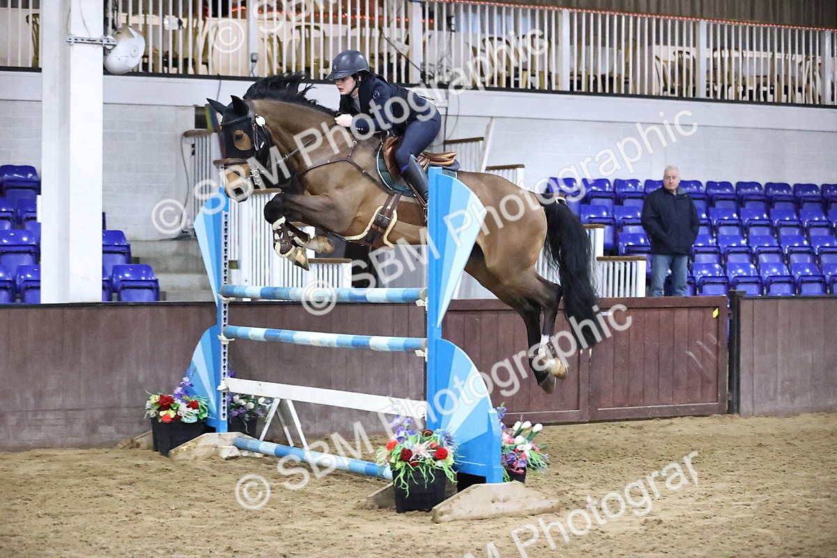 SBM_003564 - Class 13 - National 1.30 1.40m