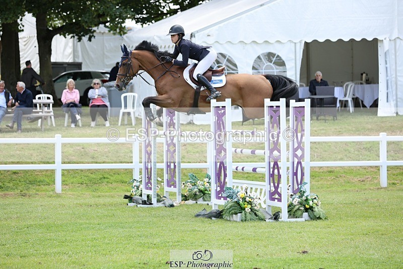 240704-144409-05629 - Cls 3 National 1.30m Open