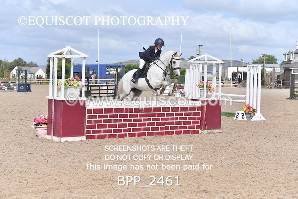 BPP_2461 - DERBY CLASS 7 - 80CM